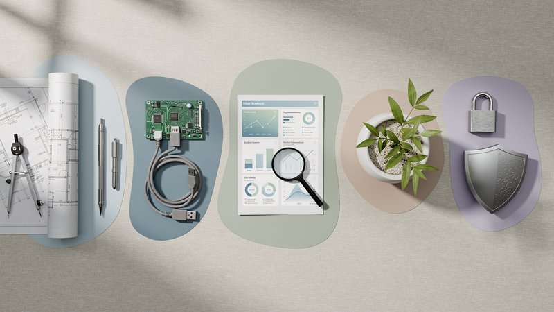 Five cost horizon phases of a cloud migration lifecycle plan