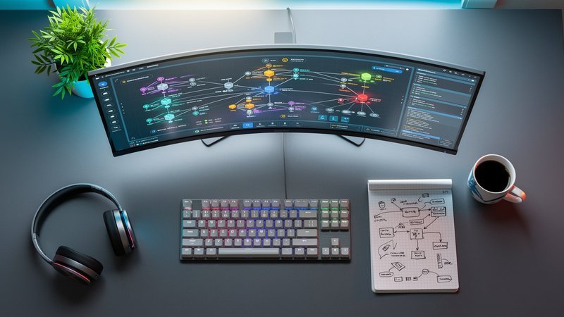 Cloud security and compliance architecture planning workspace setup
