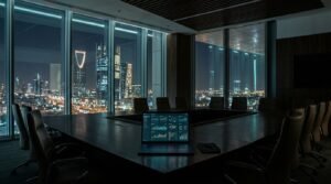 Saudi Enterprise Context (cinematic)